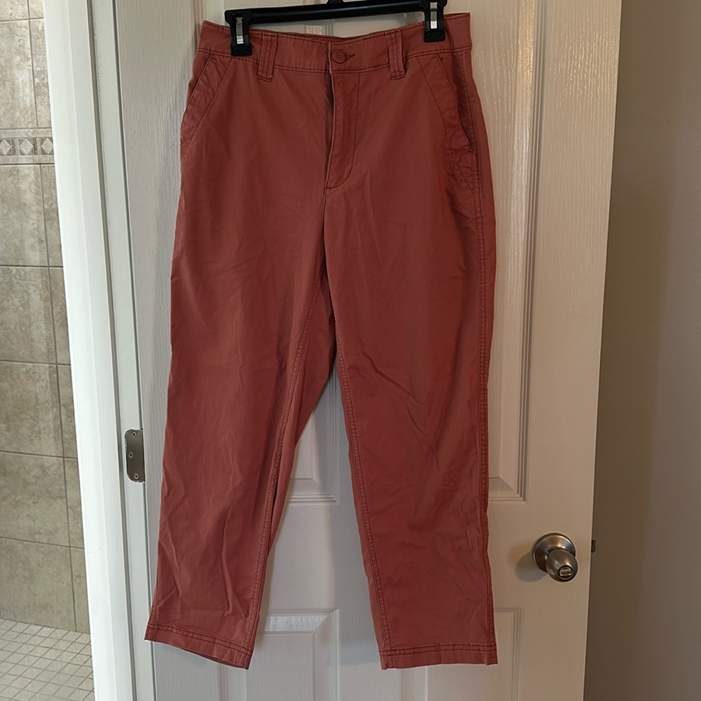 Old navy pants